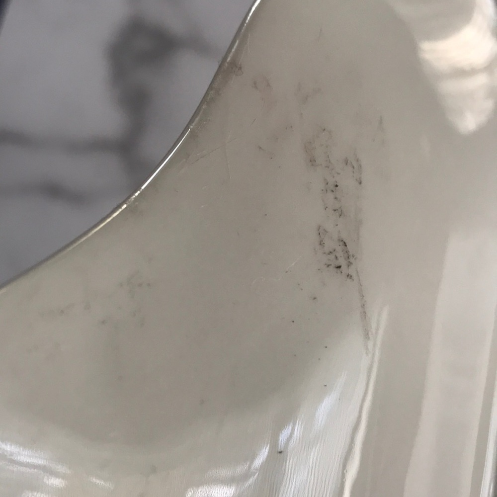 Judiaca 11.5" Matzoh / Passover Charger - Picture 3 of 4